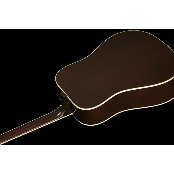 Gibson Hummingbird Std Red Spruce