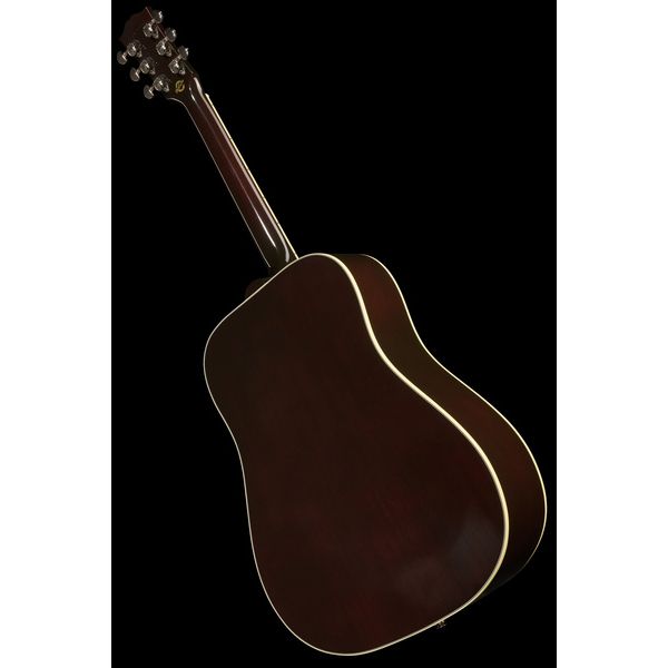 Gibson Hummingbird Std Red Spruce