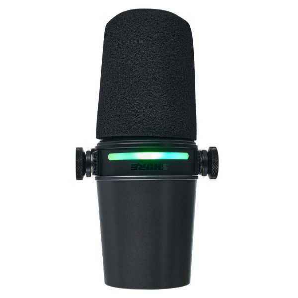 Shure MV7i