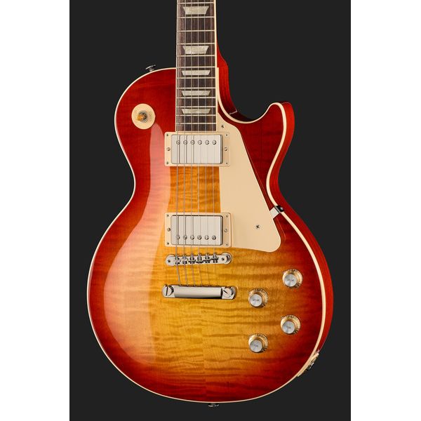 Gibson Les Paul Standard 60s AAA HCS