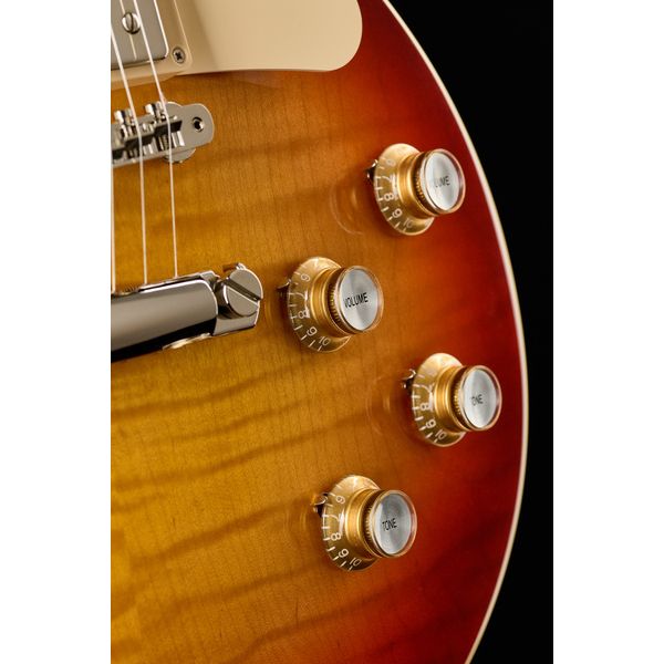 Gibson Les Paul Standard 60s AAA HCS