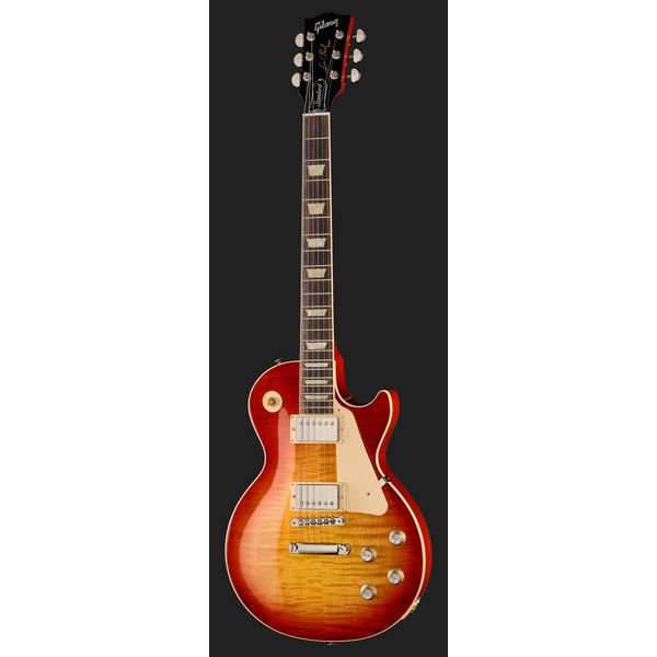 Gibson Les Paul Standard 60s AAA HCS