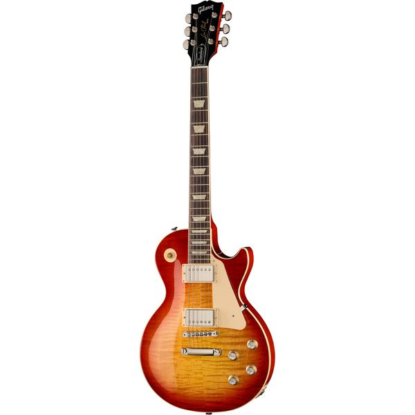 Gibson Les Paul Standard 60s AAA HCS