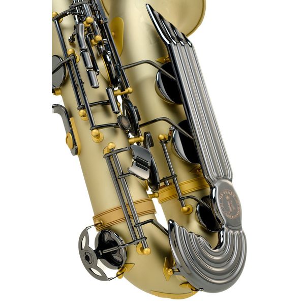 Keilwerth SX 90R Tenor 100th Anniversary