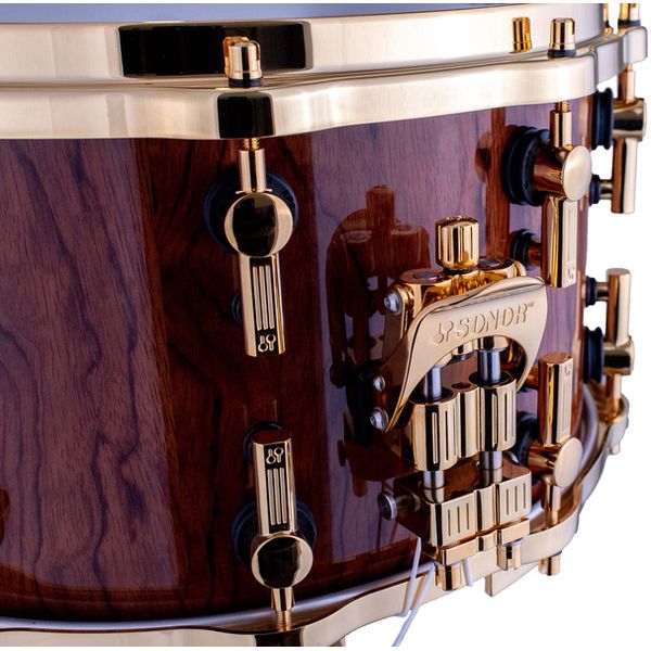 Sonor 150th Sign. Heritage Set #GEB