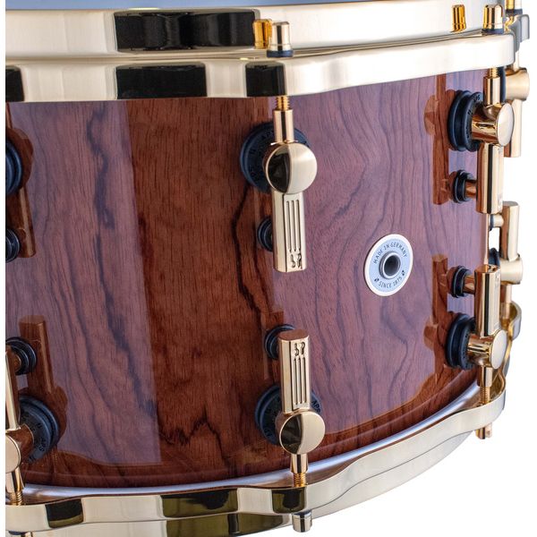 Sonor 150th Sign. Heritage Set #GEB