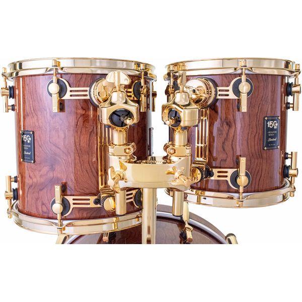 Sonor 150th Sign. Heritage Set #GEB