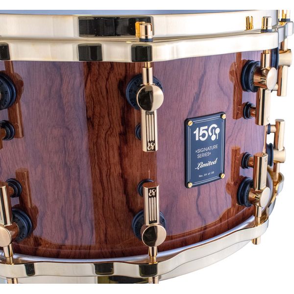 Sonor 150th Sign. Heritage Set #GEB