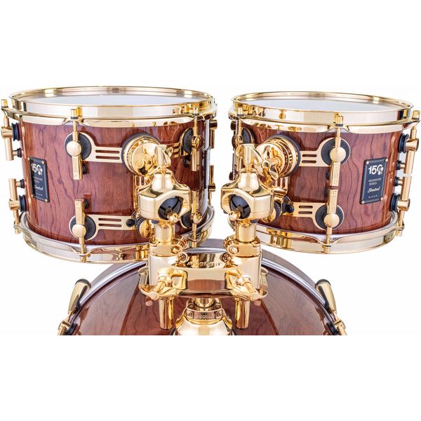 Sonor 150th Signature Set #GEB