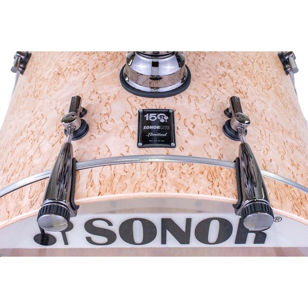 Sonor 150th LITE Heritage Set #SBI