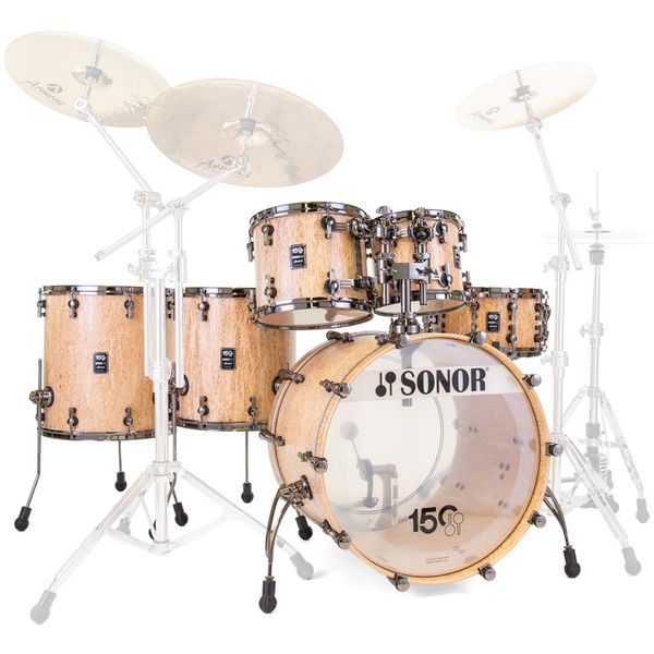 Sonor 150th LITE Heritage Set #SBI