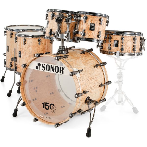 Sonor 150th LITE Heritage Set #SBI