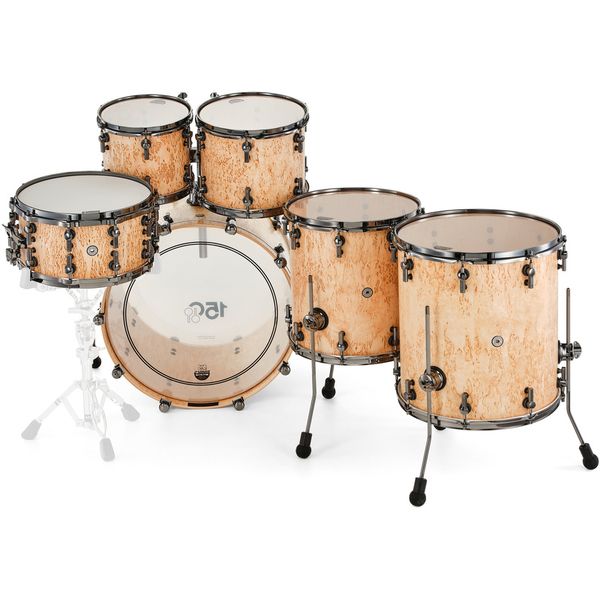 Sonor 150th LITE Heritage Set #SBI