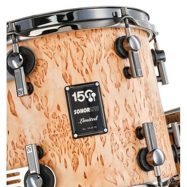 Sonor 150th LITE Heritage Set #SBI