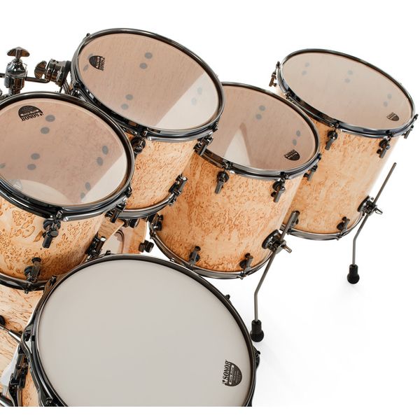 Sonor 150th LITE Heritage Set #SBI