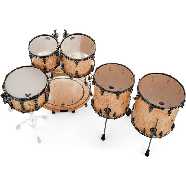 Sonor 150th LITE Heritage Set #SBI