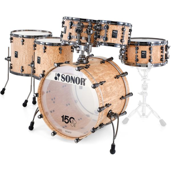 Sonor 150th LITE Set #SBI