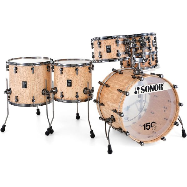 Sonor 150th LITE Set #SBI
