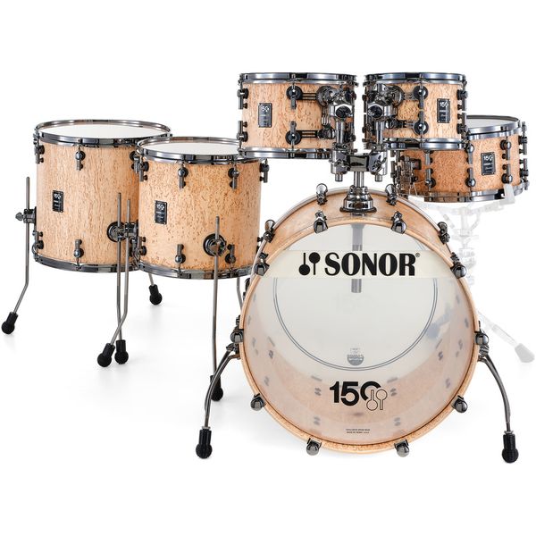 Sonor 150th LITE Set #SBI