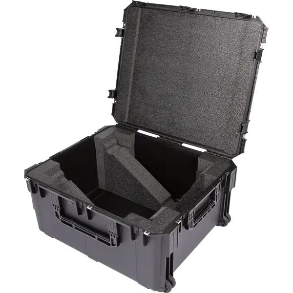 SKB 3026-15 Waves LV1 Classic Case