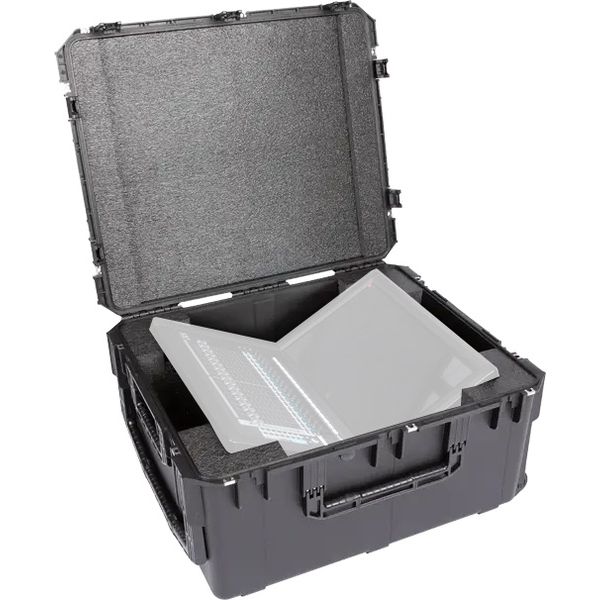 SKB 3026-15 Waves LV1 Classic Case