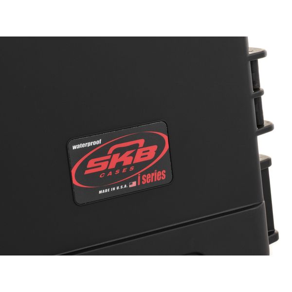 SKB 3026-15 Waves LV1 Classic Case