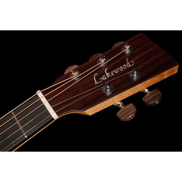 Lakewood M-15 Custom