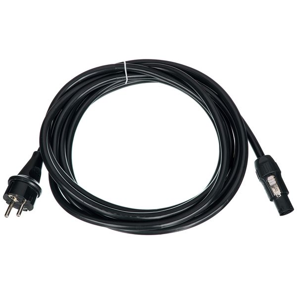 Varytec TR1 Power Cable 3x2,5mm² 5,0m