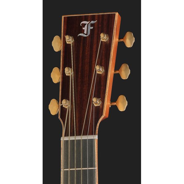 Furch Vintage 3 OMc-SR