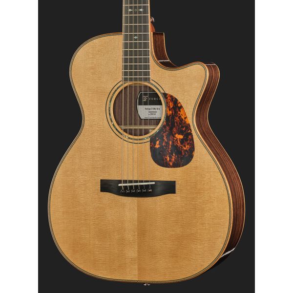 Furch Vintage 3 OMc-SR