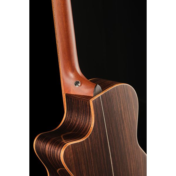Furch Vintage 3 OMc-SR