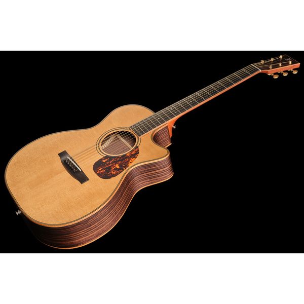 Furch Vintage 3 OMc-SR
