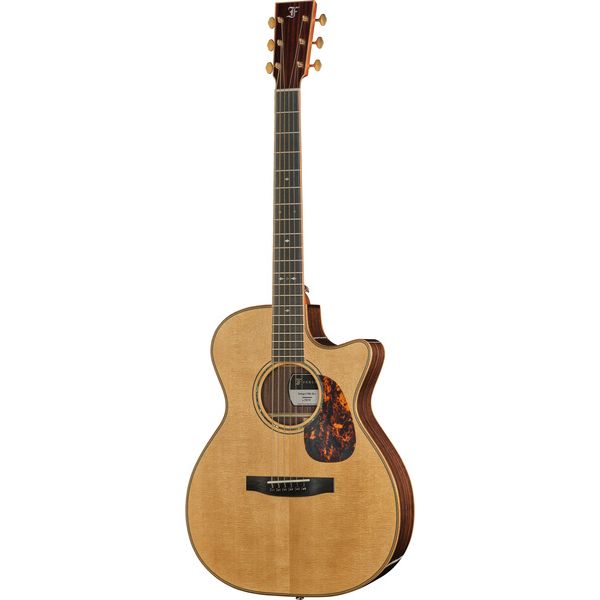 Furch Vintage 3 OMc-SR