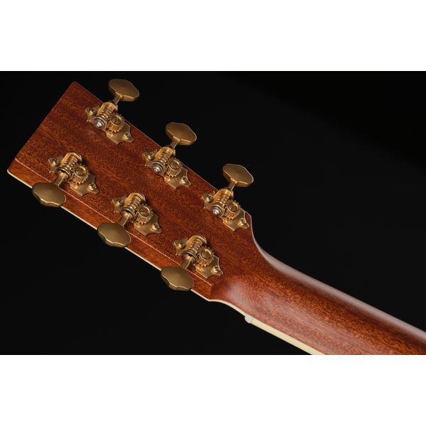 Furch Vintage 2 Dc-SR SPE