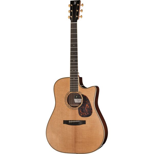 Furch Vintage 2 Dc-SR SPE