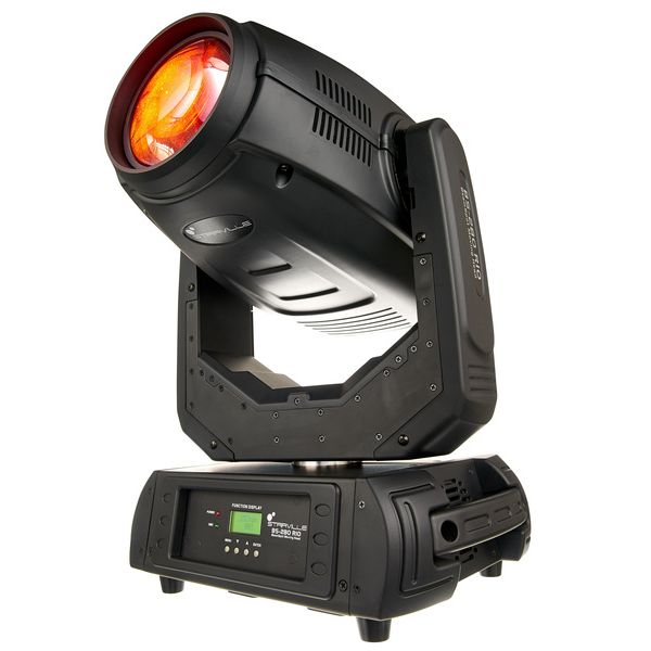 Stairville BS-280 R10 BeamSpot Mov Bundle