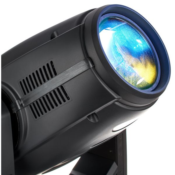 Stairville BS-280 R10 BeamSpot Mov Bundle