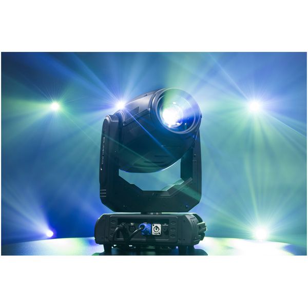 Stairville BS-280 R10 BeamSpot Mov Bundle