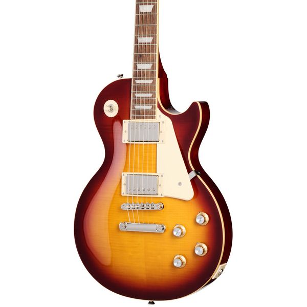 Epiphone Les Paul Standard 60s ITB