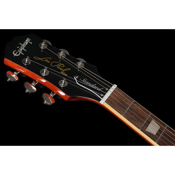 Epiphone Les Paul Standard 60s ITB LH