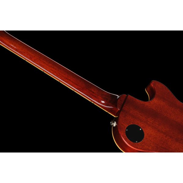 Epiphone Les Paul Standard 60s ITB LH