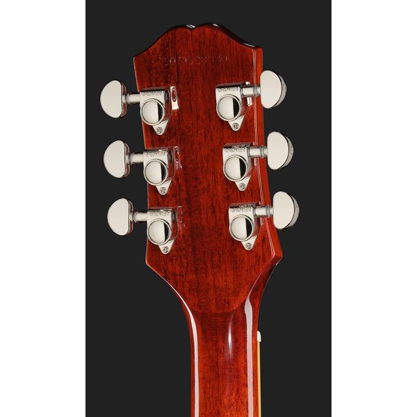 Epiphone Les Paul Standard 60s ITB LH