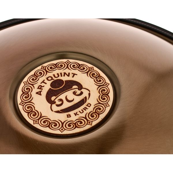 Artquint Drums B/H Kurd 2.0