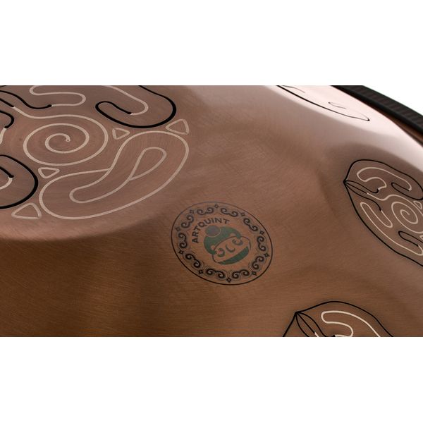 Artquint Drums B/H Celtic Minor 2.0