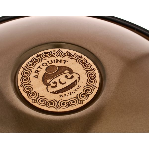 Artquint Drums B/H Celtic Minor 2.0
