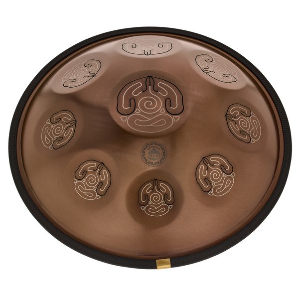 Artquint Drums B/H Celtic Minor 2.0