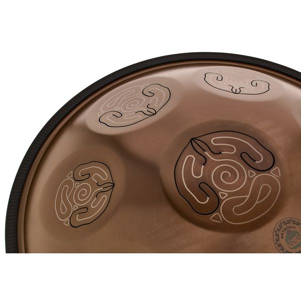 Artquint Drums B/H Celtic Minor 2.0