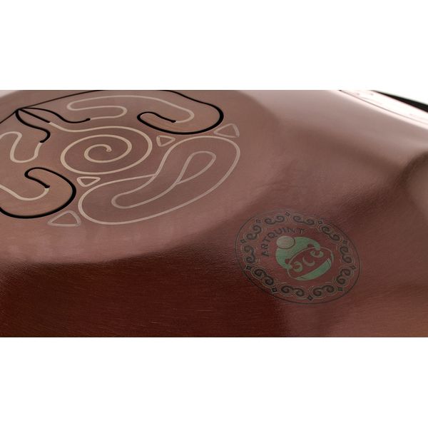 Artquint Drums D Major 2.0