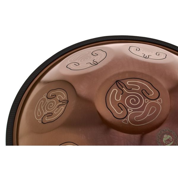 Artquint Drums D Major 2.0