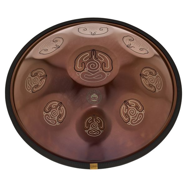 Artquint Drums D Major 2.0